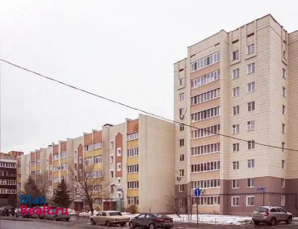 Казань Агрономическая улица, 6 продажа квартиры