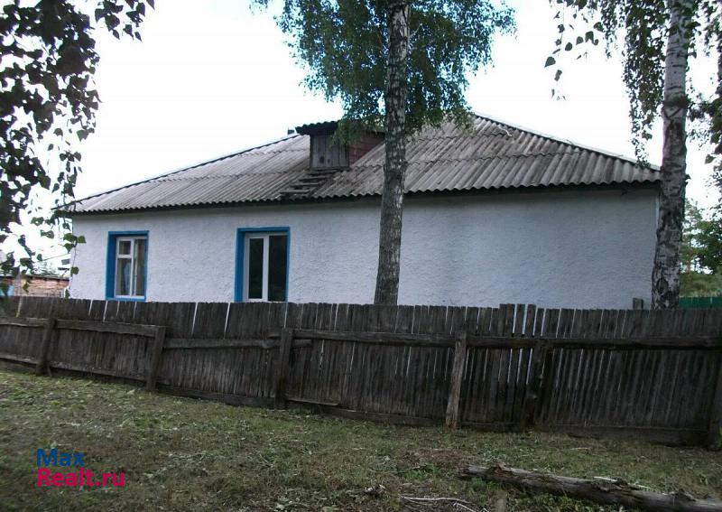 Горьковское село Сухое дом купить