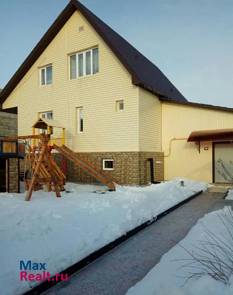 Нижневартовск Ханты-Мансийский автономный округ, Клиновый переулок дом купить