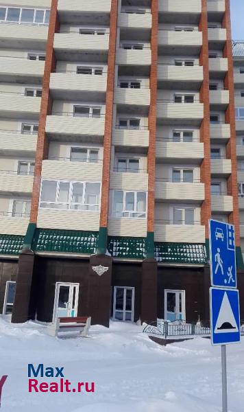 Томск Нижний переулок, 47 продажа квартиры