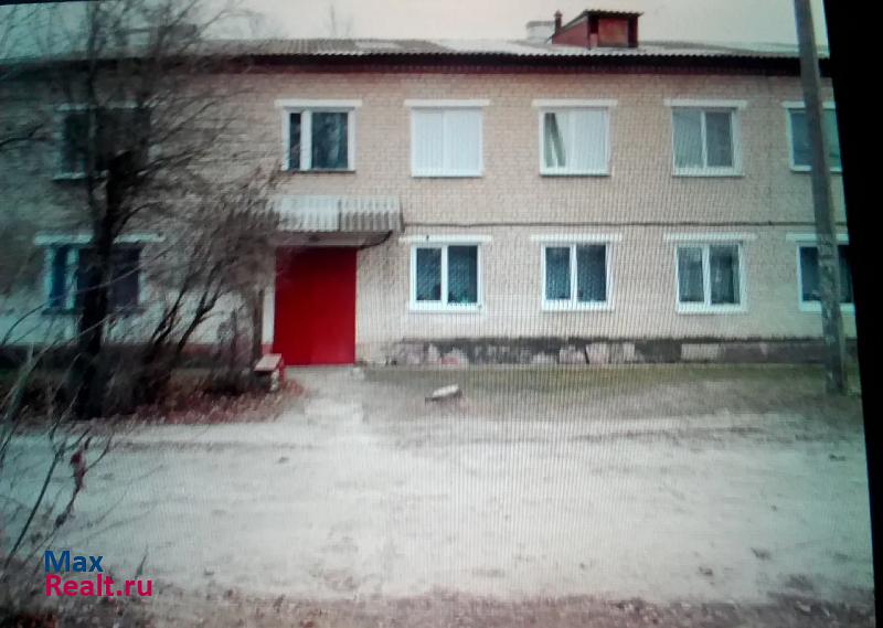 Сухиничи деревня Ермолово, 38 продажа квартиры