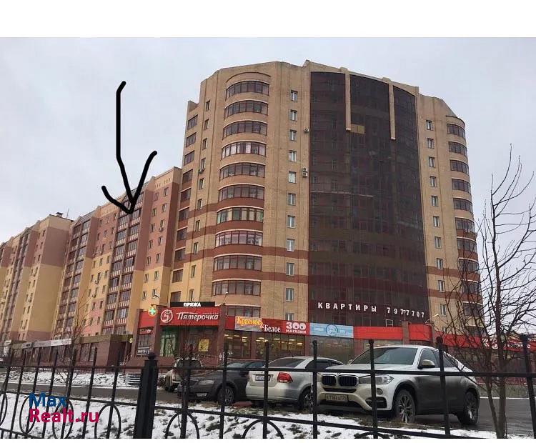 Челябинск проспект Победы, 238 продажа квартиры