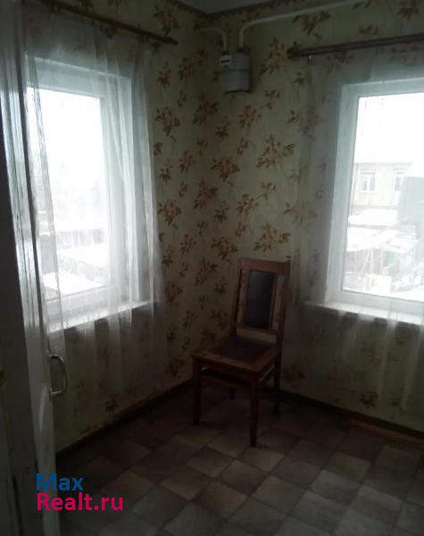 Мичуринск Украинская улица, 83 продажа квартиры