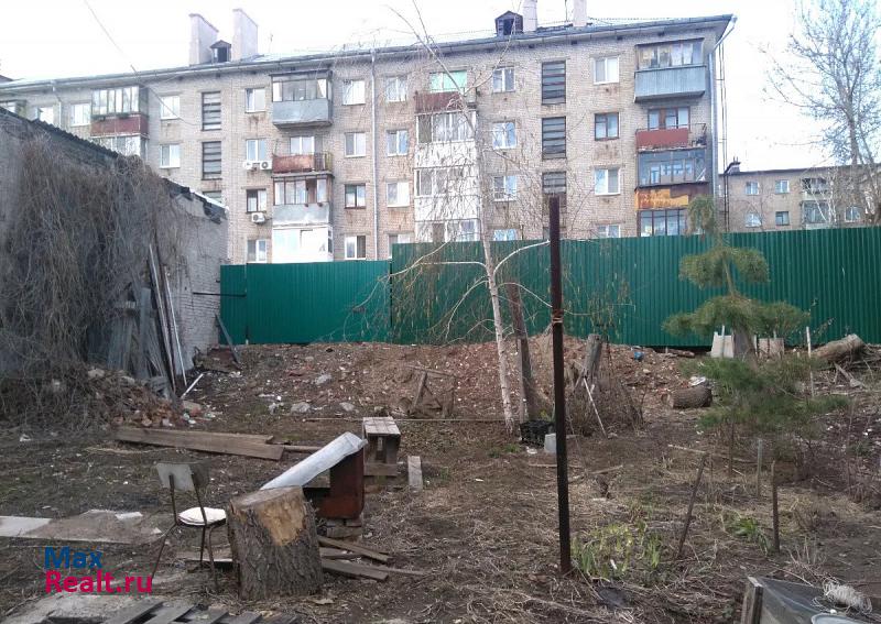 Самара переулок Тургенева продажа частного дома
