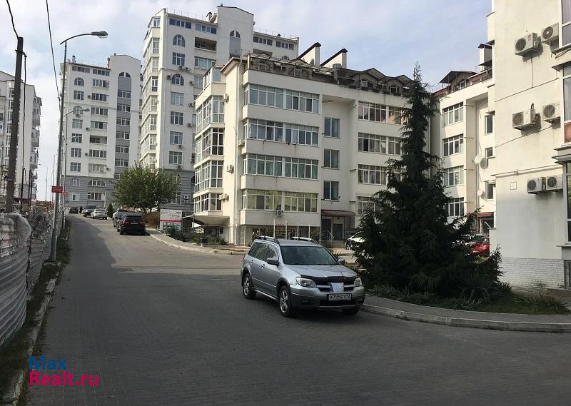 Севастополь улица Руднева, 28А продажа квартиры
