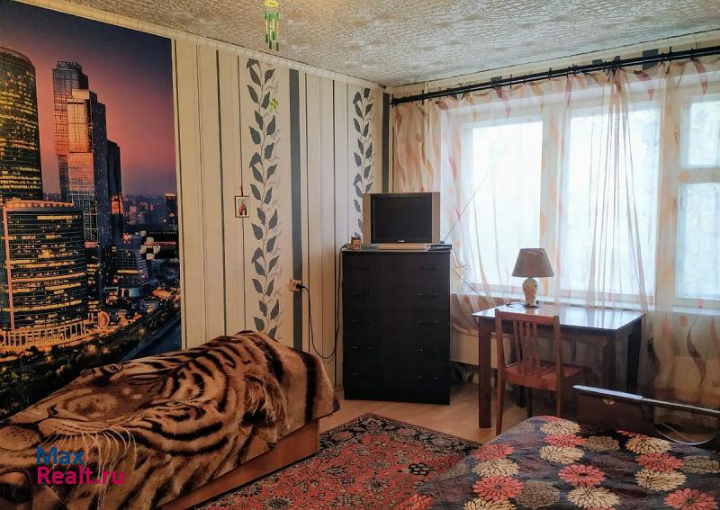 проспект Победы, 299 Челябинск продам квартиру