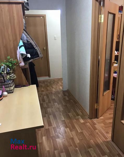 Челябинск улица 50-летия ВЛКСМ, 22 квартира купить без посредников