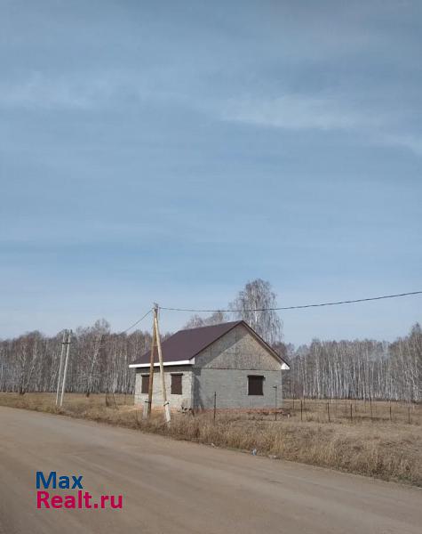 Челябинск Сосновский район дом