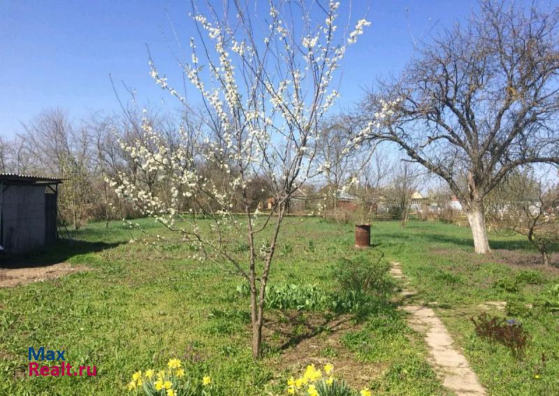 Пластуновская гоголя дом купить