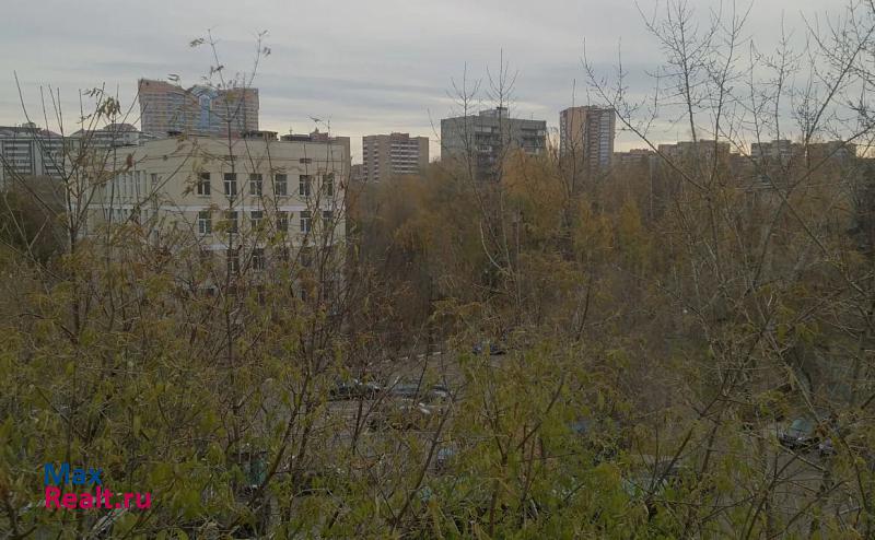 Москва Ленинский проспект продажа квартиры