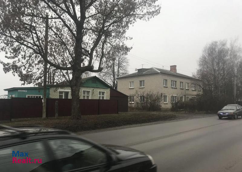 Брянск Советский район продажа частного дома