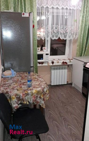 Железногорск проспект Курчатова, 52 продажа квартиры