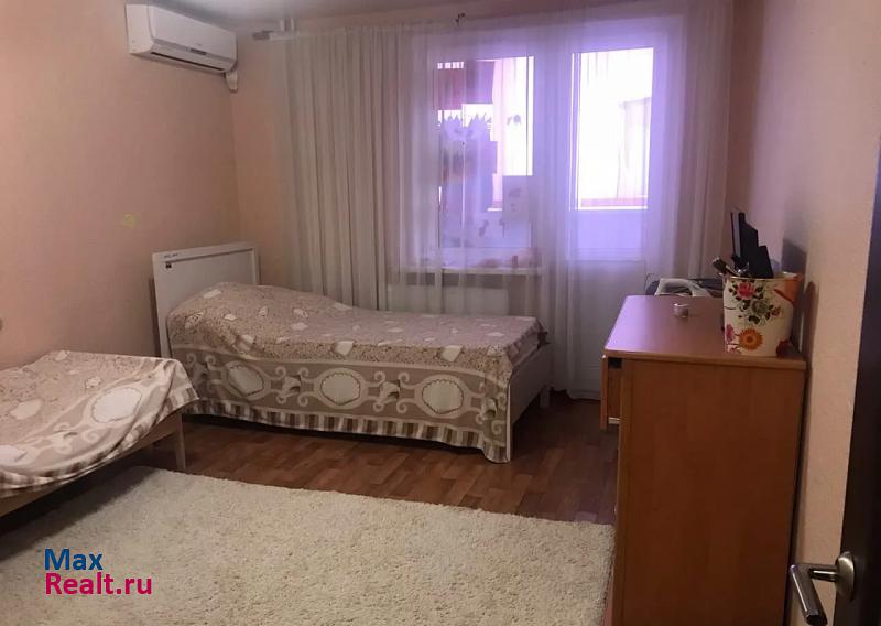 Краснодар улица Героя А.А. Аверкиева, 22 продажа квартиры