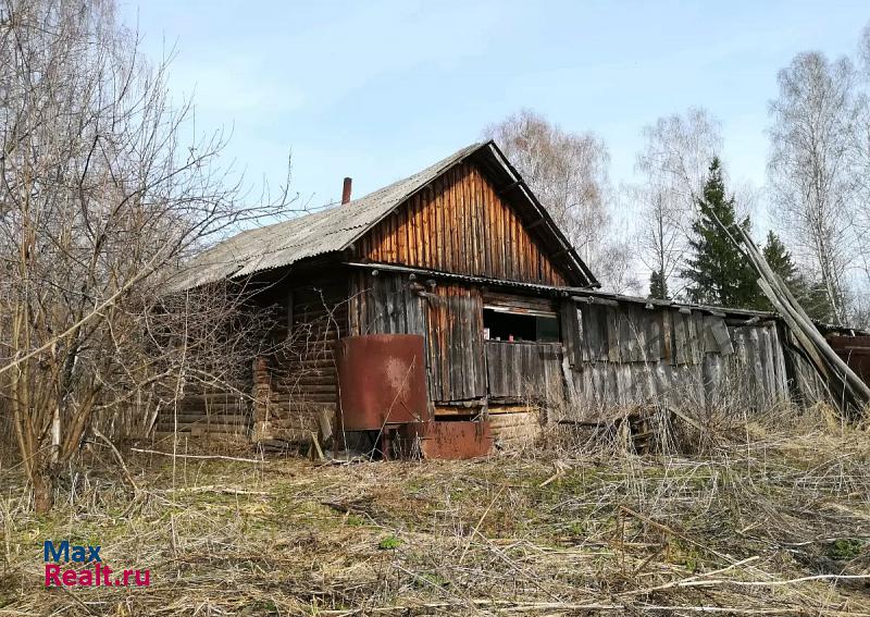 Воткинск Удмуртская Республика, село Камское дом