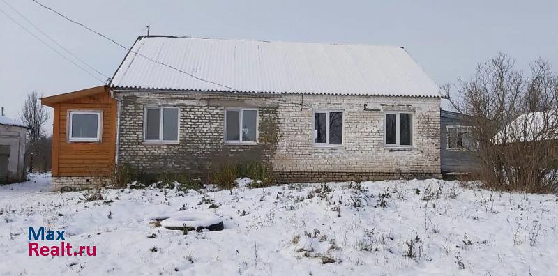 Большое Мурашкино деревня Белая дом