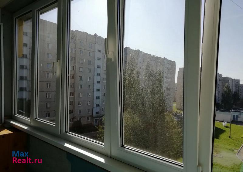 Новочебоксарск Чувашская Республика, Советская улица, 67 продажа квартиры