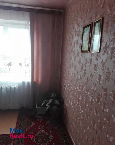 Большеречье Красноармейская ул, 35 продажа квартиры