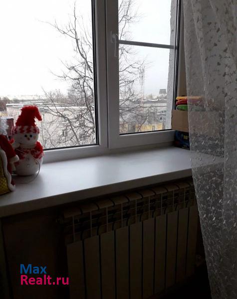 Нижний Новгород проспект Героев, 41 продажа квартиры