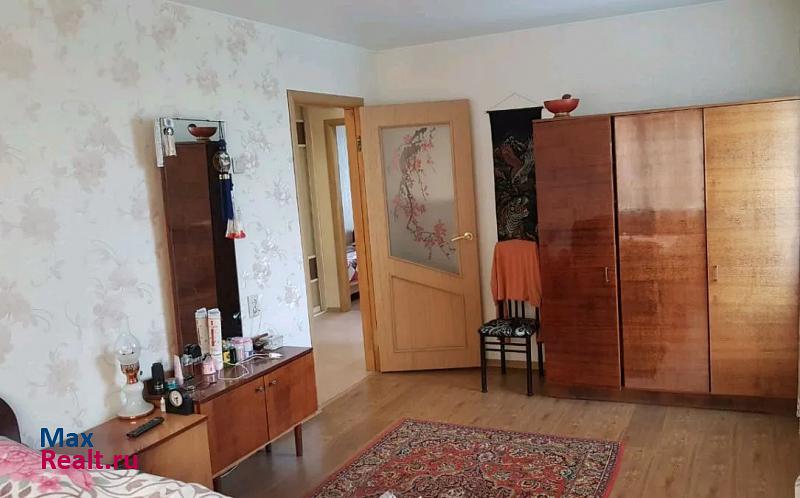 Петропавловск-Камчатский улица Красная Сопка, 44 продажа квартиры