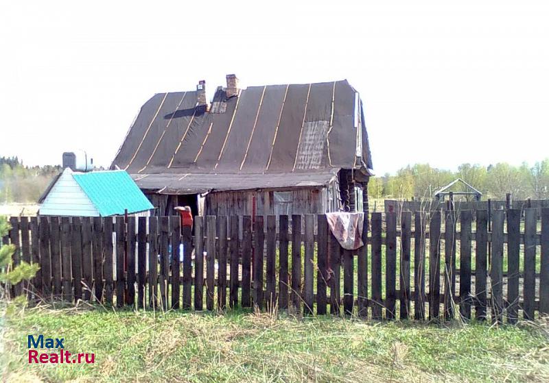 Кострома городской округ Кострома дом