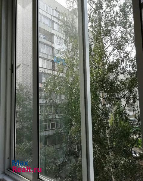 Ярославль проспект Дзержинского, 46 квартира купить без посредников