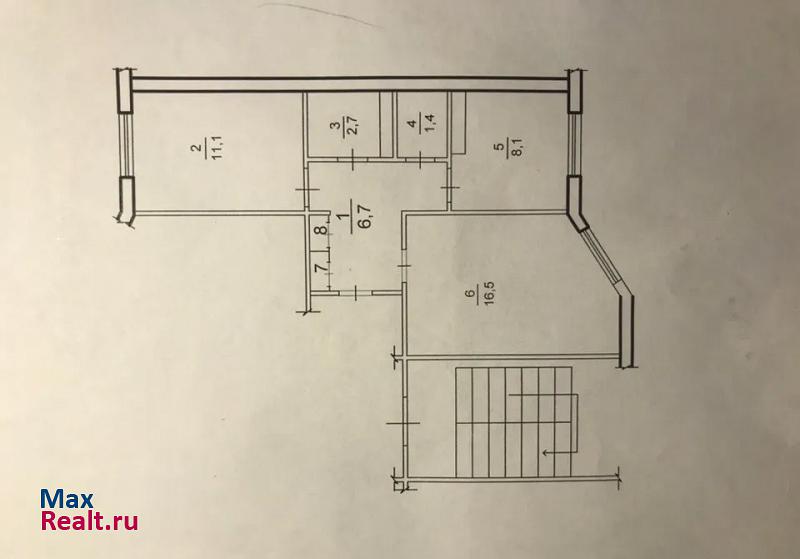 Тында улица Красная Пресня, 3