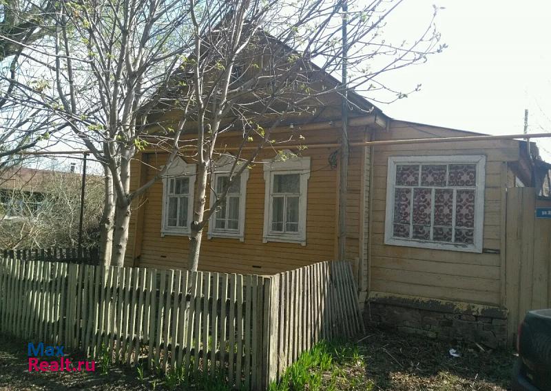 Краснослободск Заречное дом купить