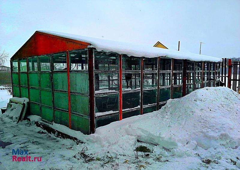 Бердск деревня Бердь, Речная улица дом купить