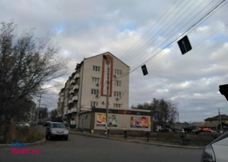Астрахань Новороссийская улица, 12 квартира купить без посредников