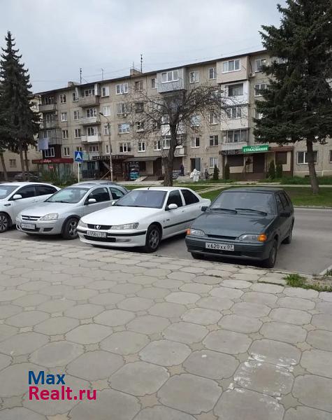 Нальчик улица Шортанова, 5 продажа квартиры