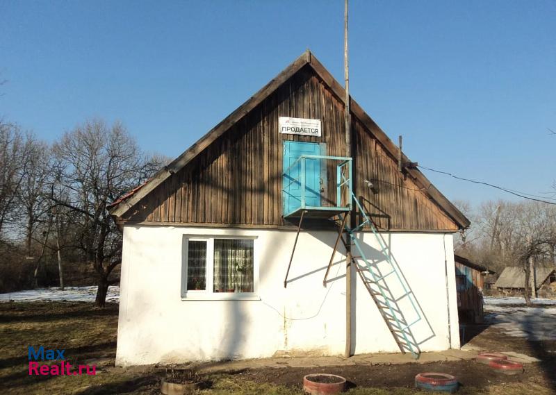 Черняховск черняховский район дом