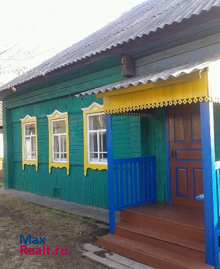 Кемерово Елыкаево дом купить