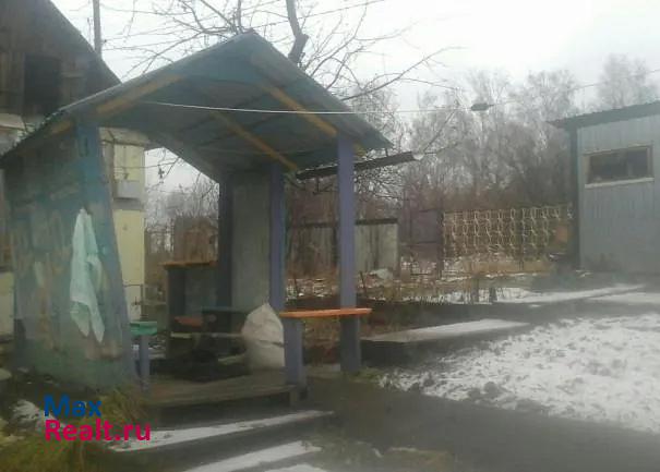Барнаул посёлок Плодопитомник, Водозаборная улица дом купить