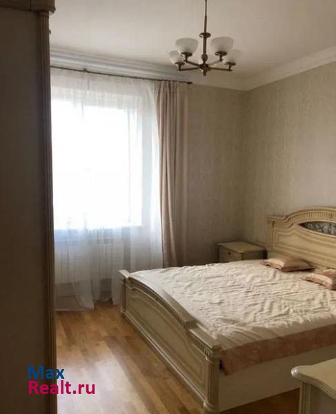 Краснодар улица Александра Покрышкина, 12 продажа квартиры