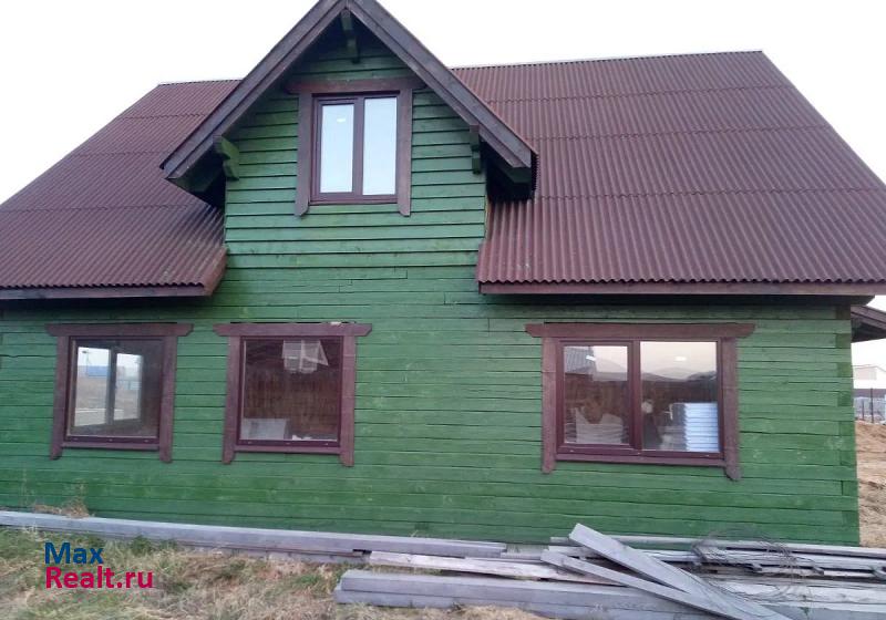 Иркутск деревня Усть-Куда, Иркутский район продажа частного дома