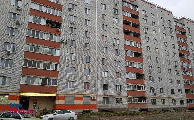 Саратов ул Киевская, 10 квартира купить без посредников