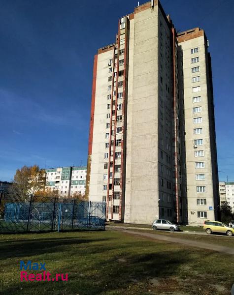 Новосибирск Троллейная улица, 138 продажа квартиры