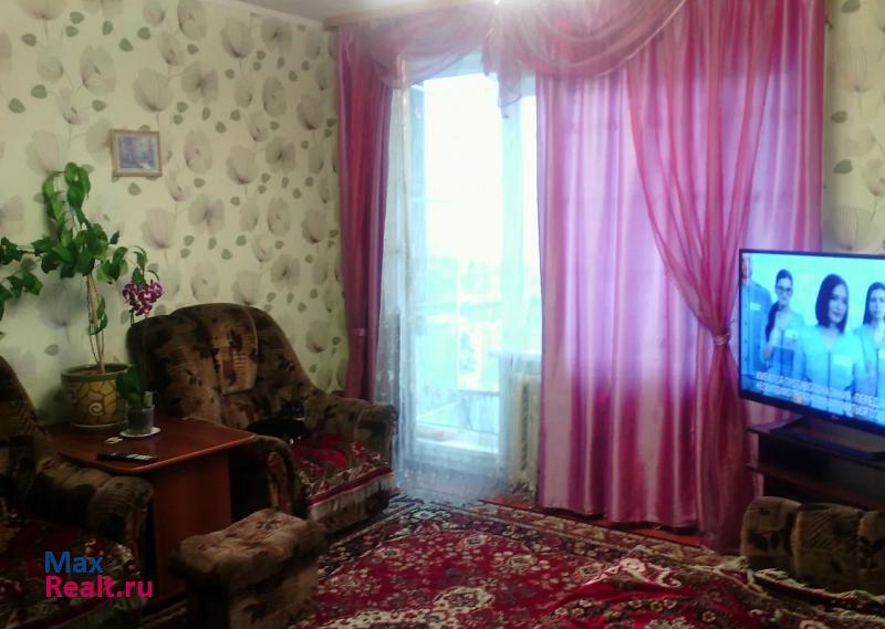 Улан-Удэ Яковлева, 17 продажа квартиры