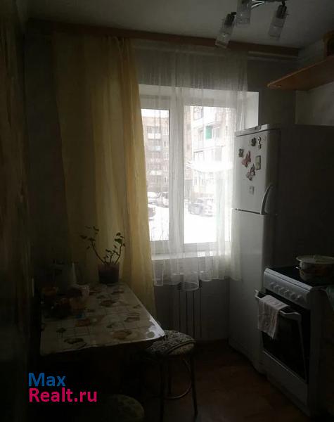 Черногорск улица Металлургов, 10 продажа квартиры