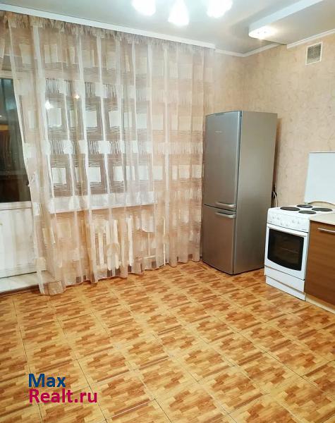 27-я Северная улица, 44/1 Омск продам квартиру