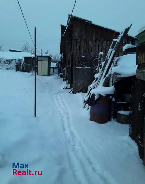 Шушенское посёлок городского типа Шушенское, улица Козика, 6 дом купить