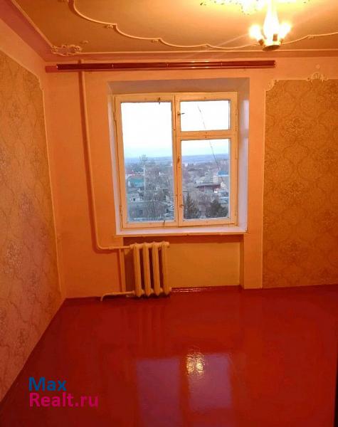 Черкесск улица Доватора, 76 квартира купить без посредников