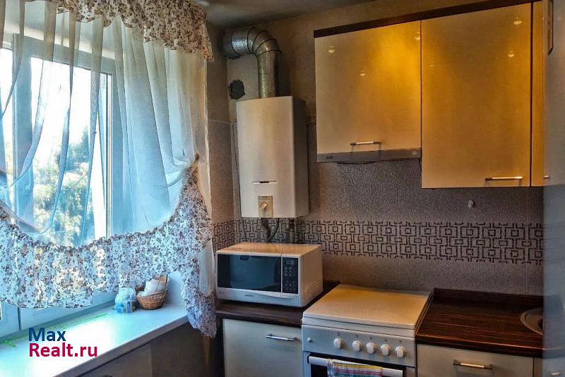 Иваново Пограничный переулок, 32 продажа квартиры