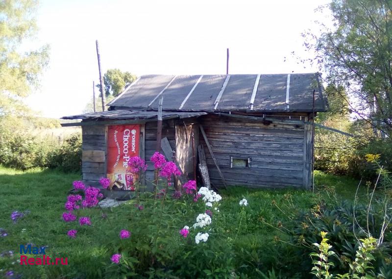 Кемерово Кемеровский городской округ дом купить