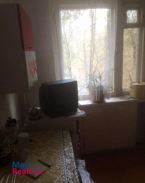 Самара посёлок Соцгород, Пугачевский тракт, 53 продажа квартиры
