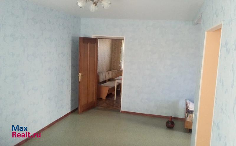Ульяновск Локомотивная улица, 167 продажа частного дома