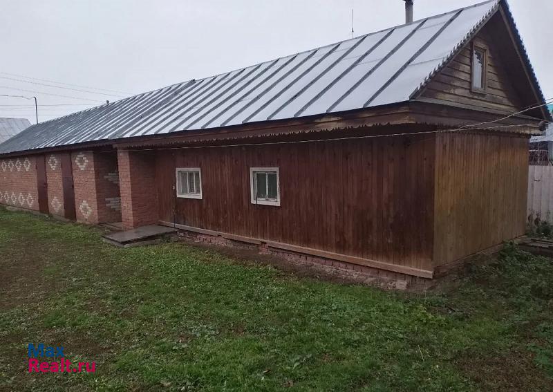 Уфа деревня Старые Киешки, Кармаскалинский район продажа частного дома