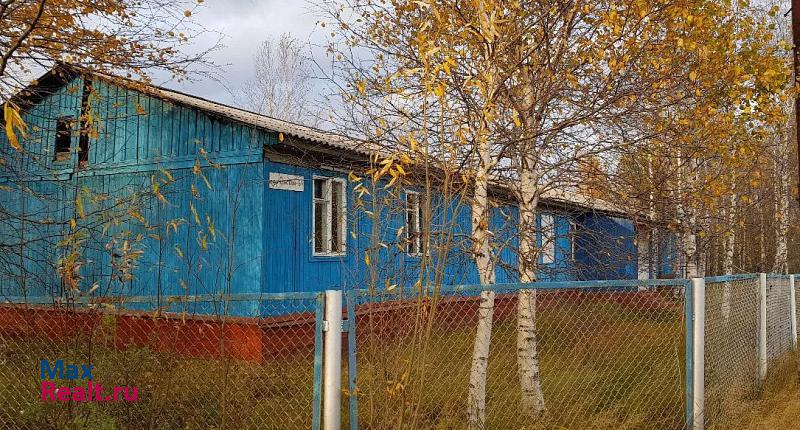 Нижневартовск Ханты-Мансийский автономный округ, Обской переулок, 64 дом