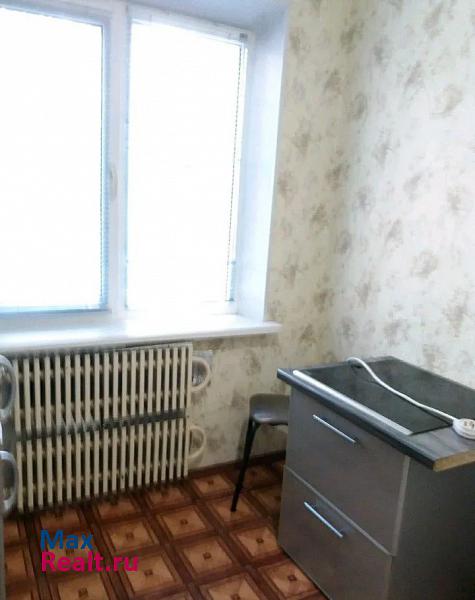 Оренбург проспект Дзержинского, 40 продажа квартиры