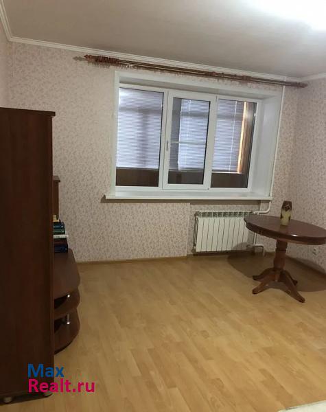 Саранск улица Степана Разина, 42 продажа квартиры